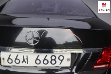 2014 - mercedes-benz e300