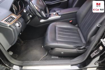 2014 - mercedes-benz e300
