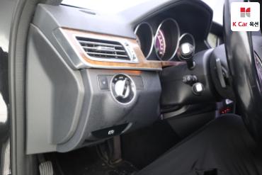 2014 - mercedes-benz e300