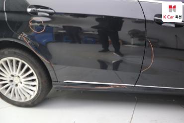 2014 - mercedes-benz e300