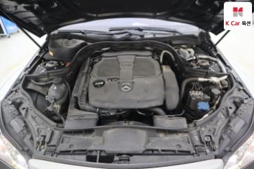 2014 - mercedes-benz e300