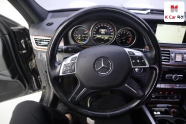 2014 - mercedes-benz e300