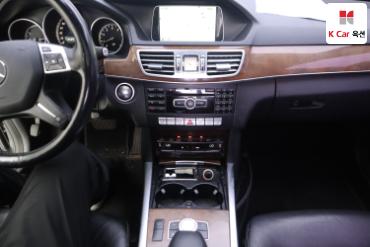 2014 - mercedes-benz e300