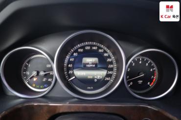 2014 - mercedes-benz e300
