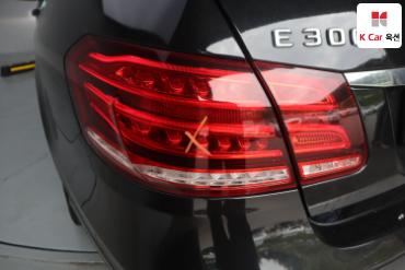 2014 - mercedes-benz e300