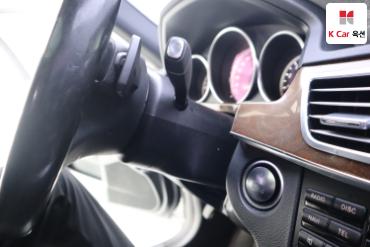 2014 - mercedes-benz e300