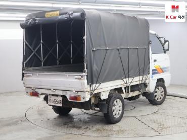 2018 - chevrolet labo