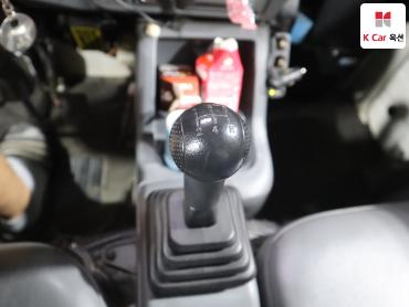 2018 - chevrolet labo