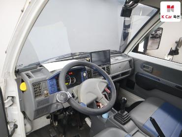 2018 - chevrolet labo