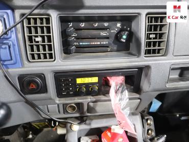 2018 - chevrolet labo