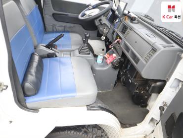2018 - chevrolet labo