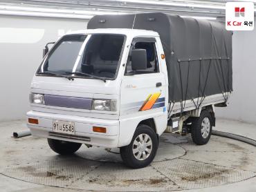 2018 - chevrolet labo