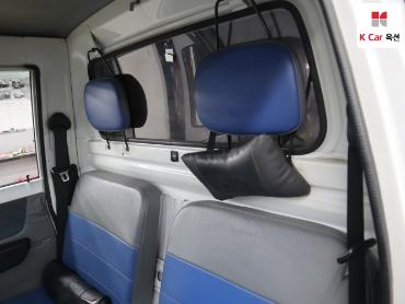 2018 - chevrolet labo