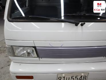 2018 - chevrolet labo