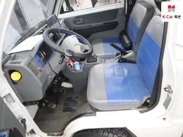 2018 - chevrolet labo