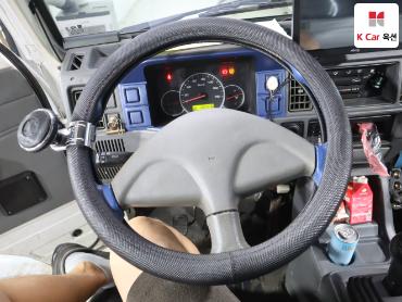 2018 - chevrolet labo