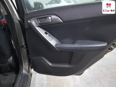 2012 - kia forte