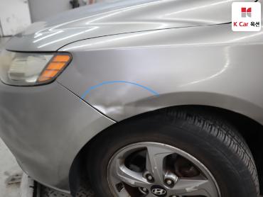 2012 - kia forte
