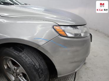 2012 - kia forte