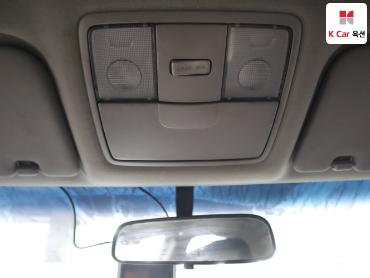 2012 - kia forte