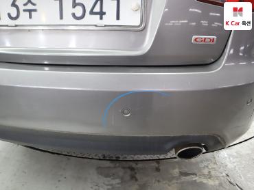 2012 - kia forte
