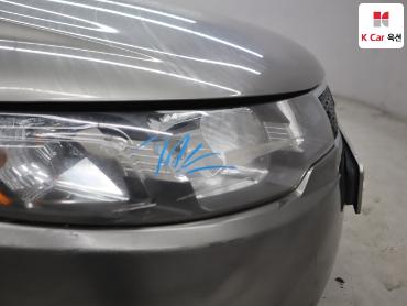 2012 - kia forte