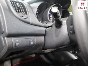 2012 - kia forte