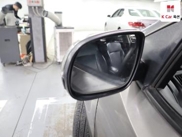 2012 - kia forte