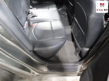 2012 - kia forte