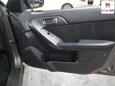 2012 - kia forte