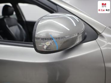 2012 - kia forte