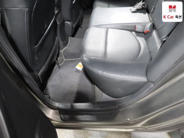 2012 - kia forte