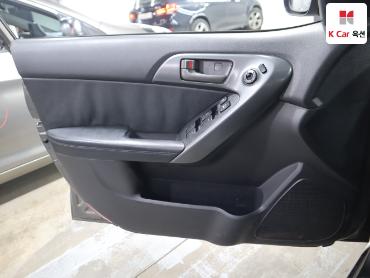 2012 - kia forte