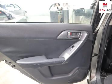 2012 - kia forte