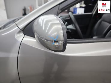 2012 - kia forte