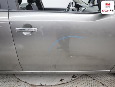 2012 - kia forte