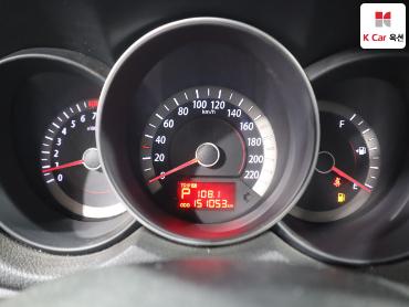 2012 - kia forte