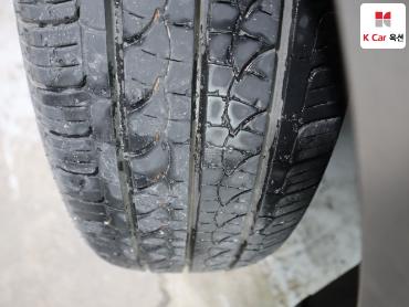 2012 - kia forte