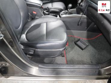 2012 - kia forte