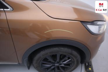2015 - kia sorento