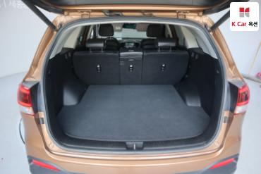 2015 - kia sorento