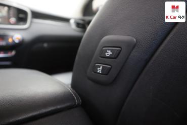 2015 - kia sorento