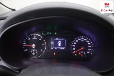 2015 - kia sorento