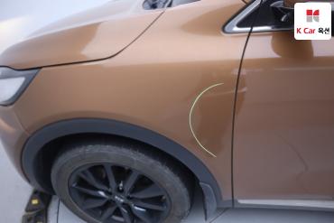 2015 - kia sorento