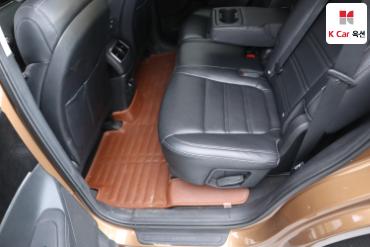 2015 - kia sorento