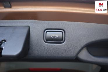 2015 - kia sorento