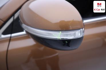 2015 - kia sorento