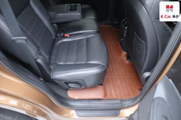 2015 - kia sorento