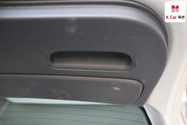 2012 - chevrolet spark