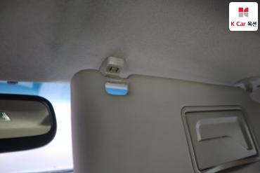 2012 - chevrolet spark